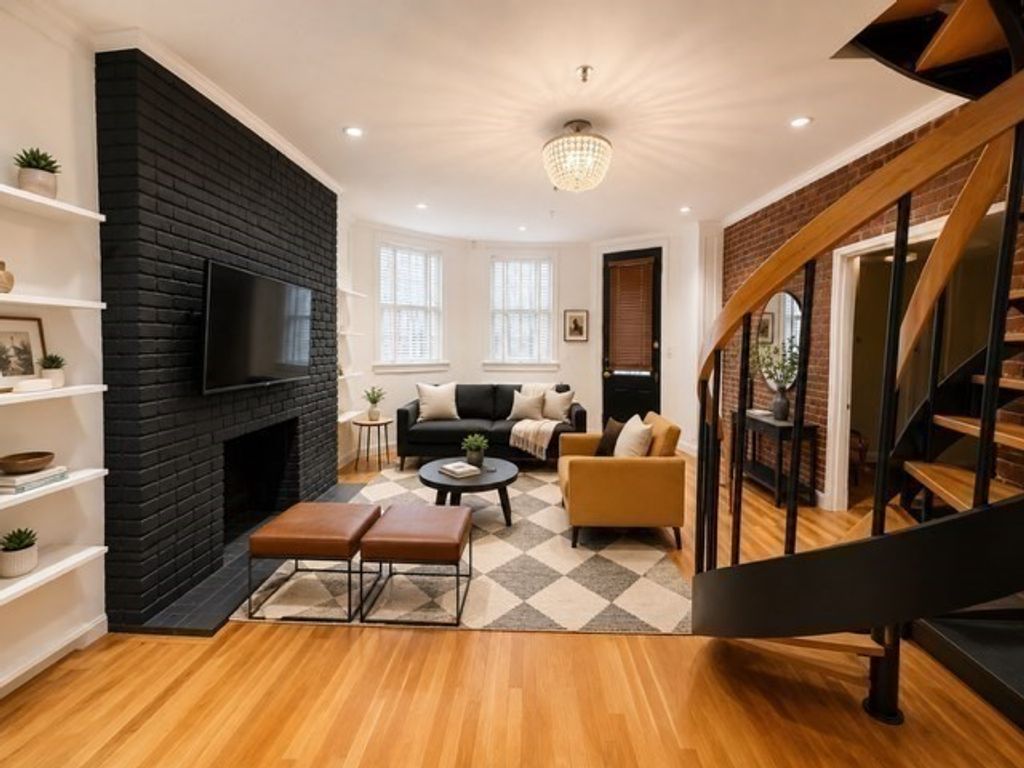 184 Commonwealth Ave 10, Boston, MA 02116