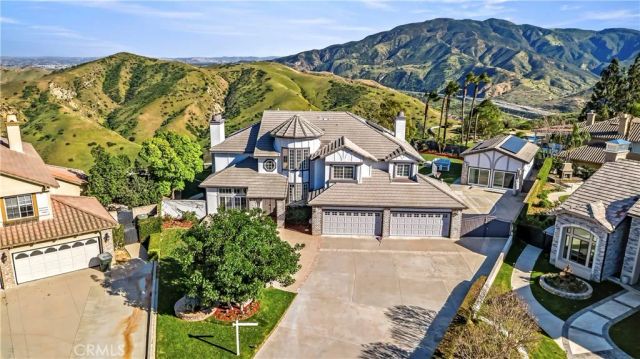 27170 Big Horn Mountain, Yorba Linda, CA 92887