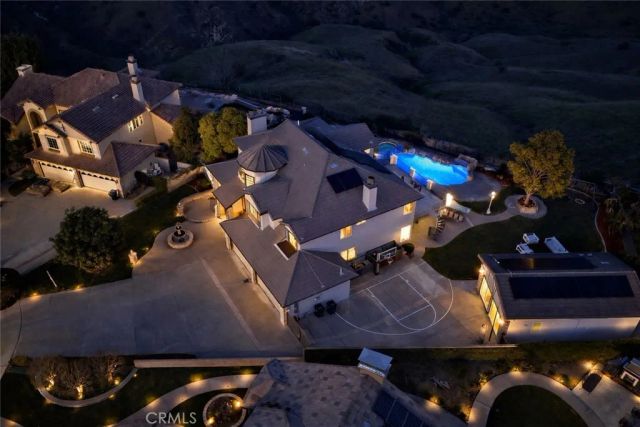 27170 Big Horn Mountain, Yorba Linda, CA 92887