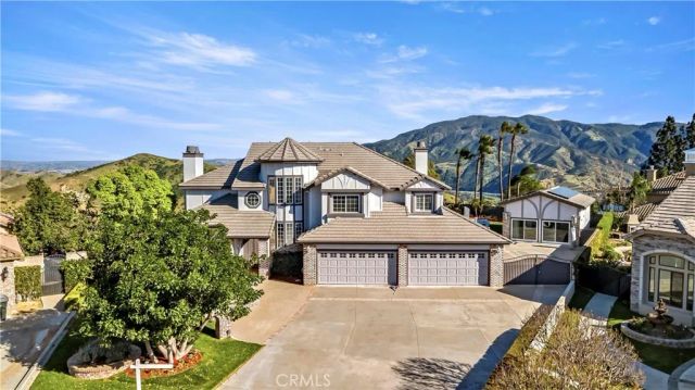27170 Big Horn Mountain, Yorba Linda, CA 92887