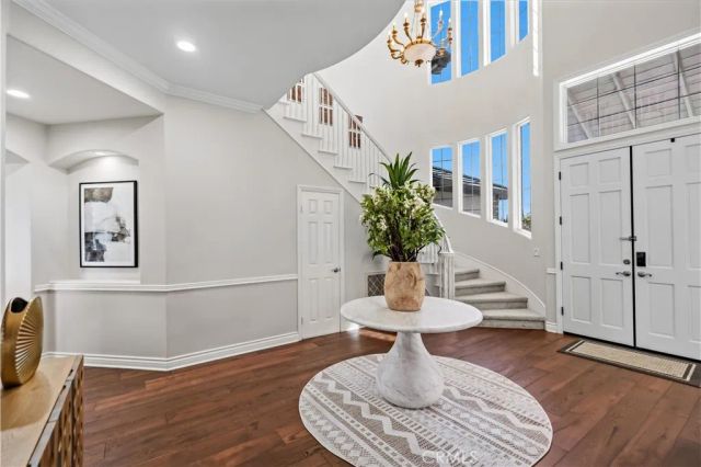 27170 Big Horn Mountain, Yorba Linda, CA 92887