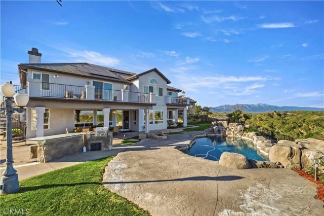 27170 Big Horn Mountain, Yorba Linda, CA 92887
