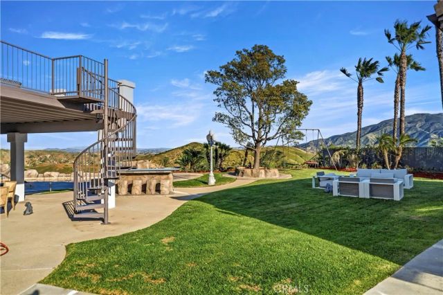 27170 Big Horn Mountain, Yorba Linda, CA 92887