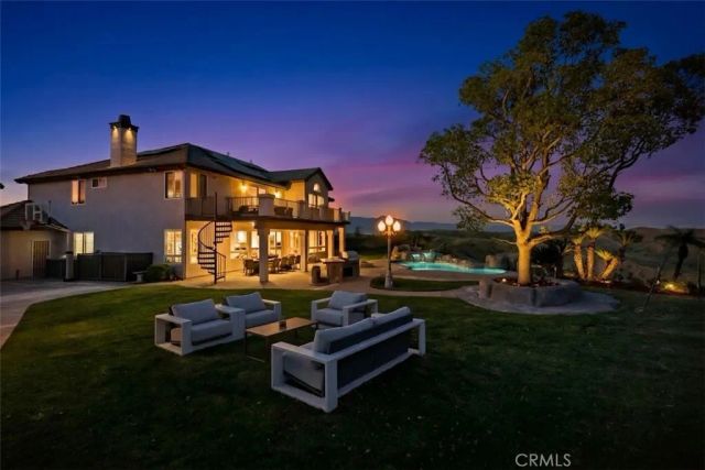 27170 Big Horn Mountain, Yorba Linda, CA 92887