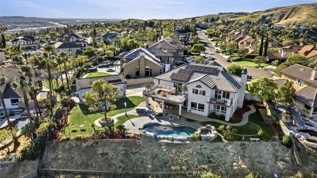 27170 Big Horn Mountain, Yorba Linda, CA 92887