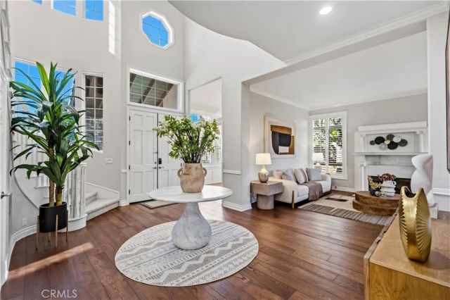 27170 Big Horn Mountain, Yorba Linda, CA 92887