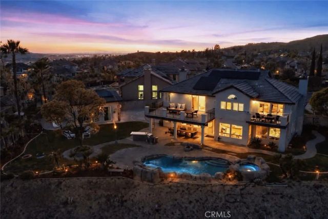 27170 Big Horn Mountain, Yorba Linda, CA 92887