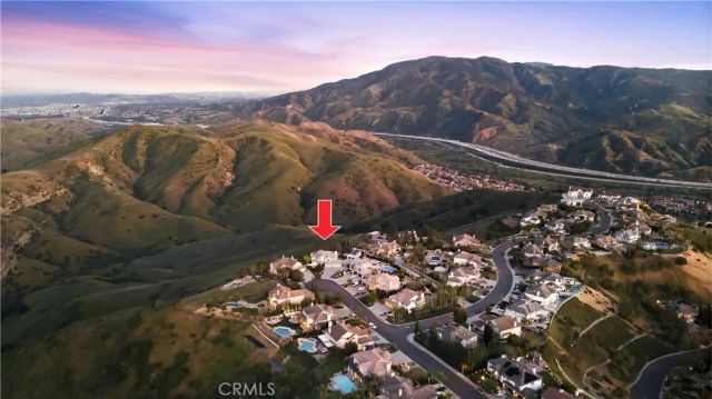 27170 Big Horn Mountain, Yorba Linda, CA 92887