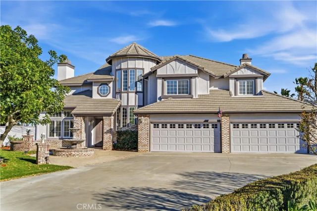 27170 Big Horn Mountain, Yorba Linda, CA 92887