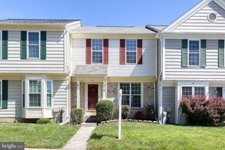 212 GENTLEBROOK RD, Owings Mills, MD 21117