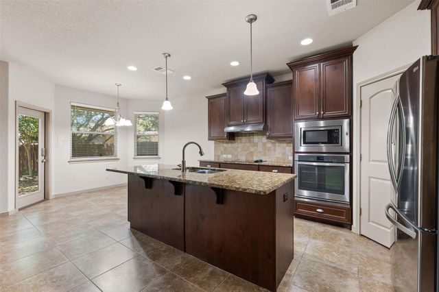 608 Algerita DR, Georgetown, TX 78628