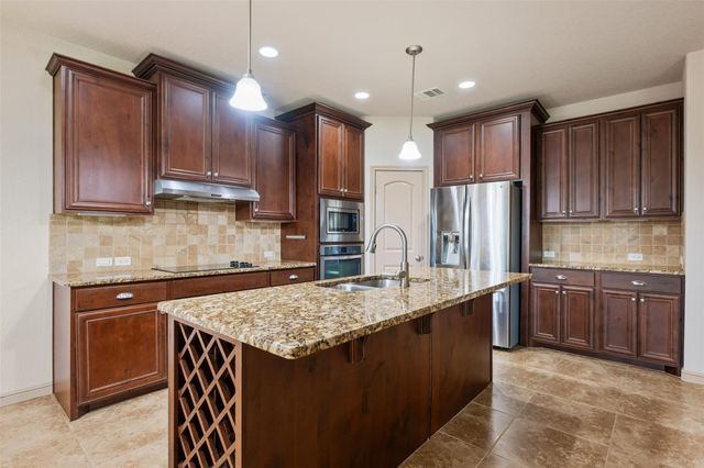 608 Algerita DR, Georgetown, TX 78628