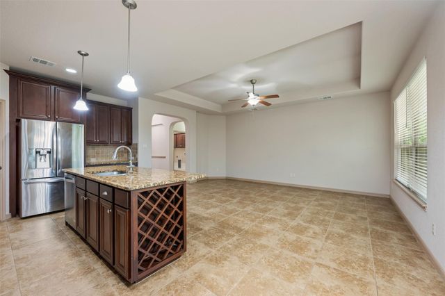 608 Algerita DR, Georgetown, TX 78628