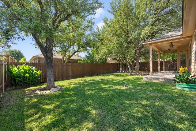608 Algerita DR, Georgetown, TX 78628
