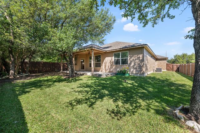 608 Algerita DR, Georgetown, TX 78628