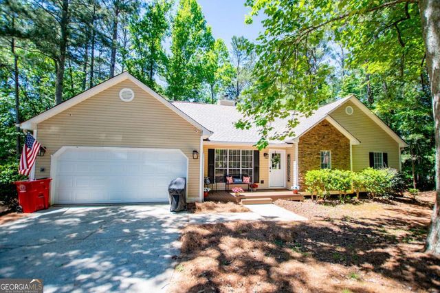 2421 Burnside Place, Villa Rica, GA 30180