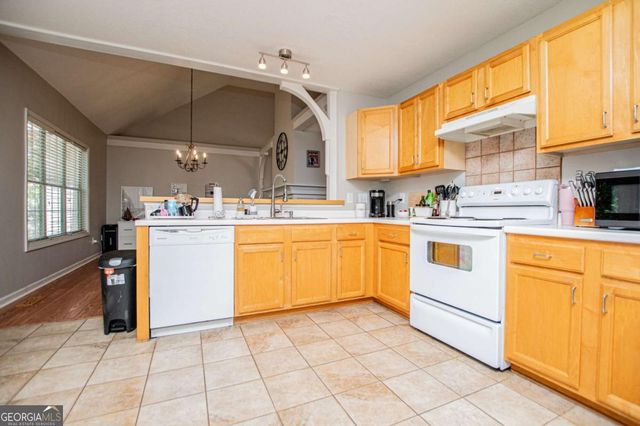 2421 Burnside Place, Villa Rica, GA 30180