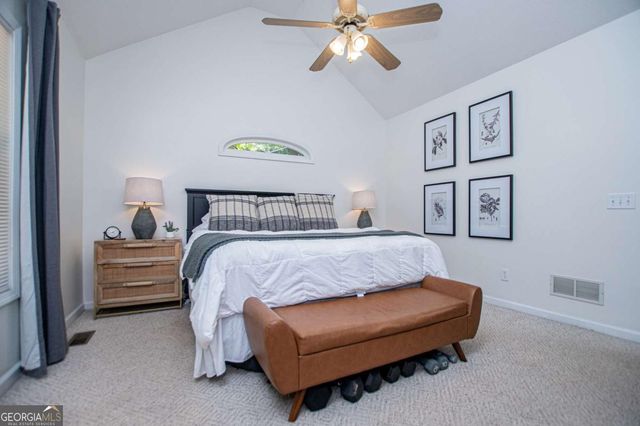 2421 Burnside Place, Villa Rica, GA 30180