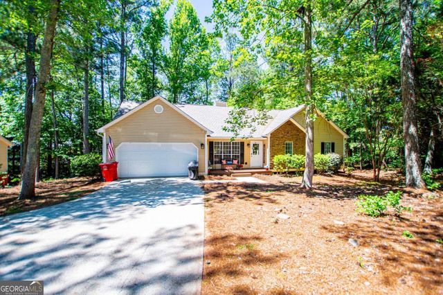 2421 Burnside Place, Villa Rica, GA 30180