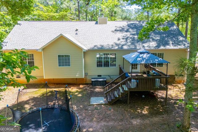 2421 Burnside Place, Villa Rica, GA 30180