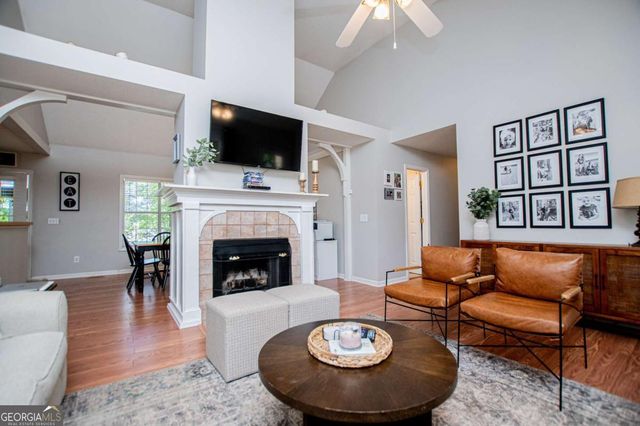 2421 Burnside Place, Villa Rica, GA 30180