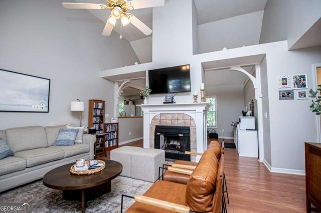 2421 Burnside Place, Villa Rica, GA 30180