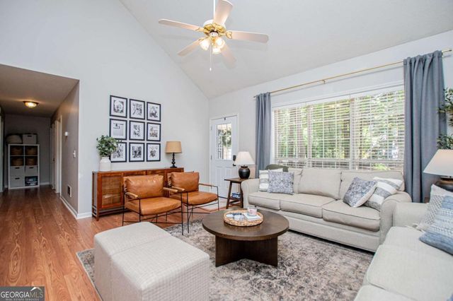 2421 Burnside Place, Villa Rica, GA 30180