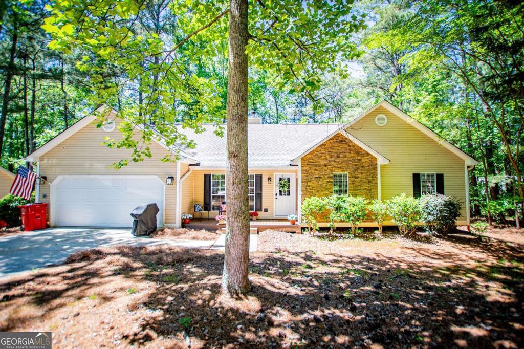 2421 Burnside Place, Villa Rica, GA 30180