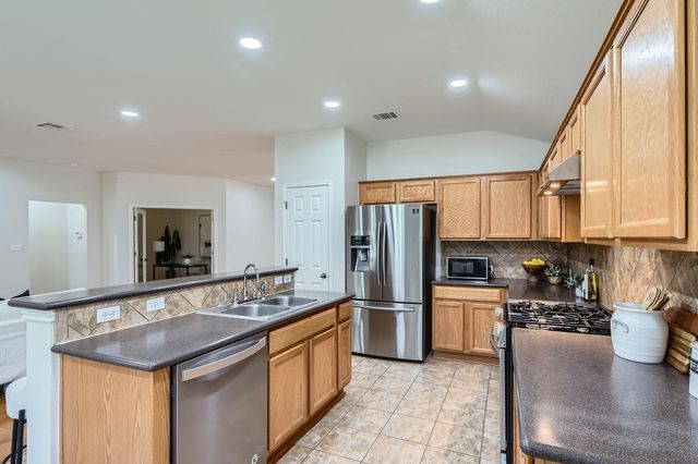 9508 Castle Pines DR, Austin, TX 78717