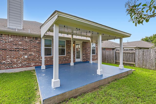 9508 Castle Pines DR, Austin, TX 78717