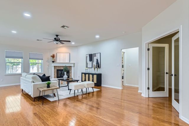 9508 Castle Pines DR, Austin, TX 78717