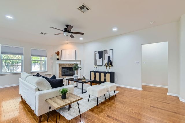 9508 Castle Pines DR, Austin, TX 78717