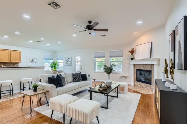 9508 Castle Pines DR, Austin, TX 78717
