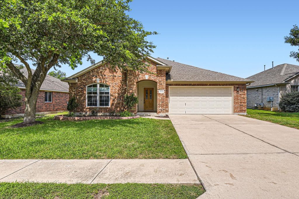 9508 Castle Pines DR, Austin, TX 78717