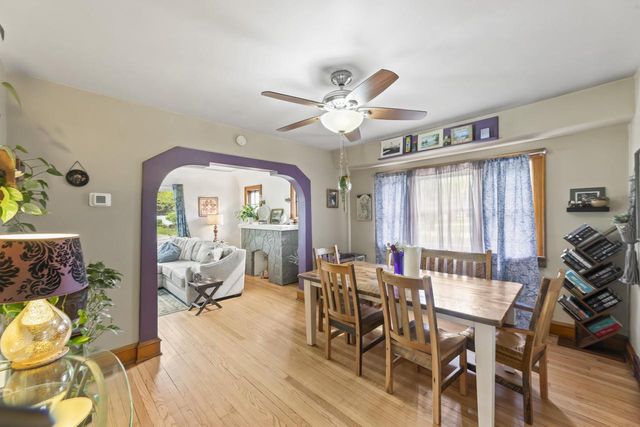 9009 Cold Spring ROAD, Greenfield, WI 53228