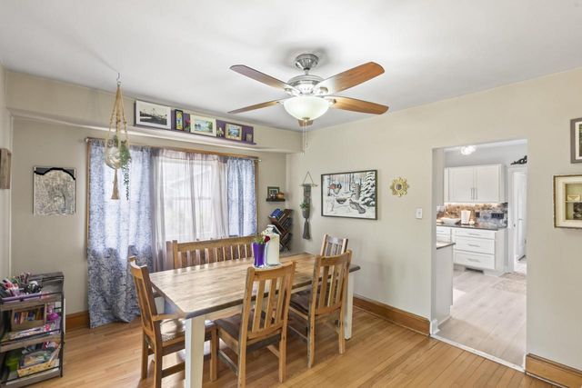 9009 Cold Spring ROAD, Greenfield, WI 53228