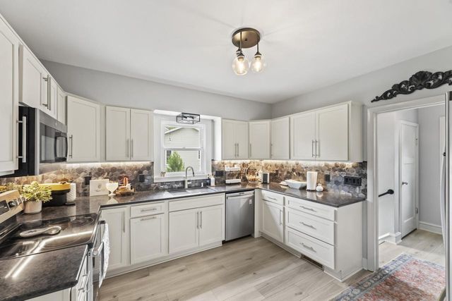 9009 Cold Spring ROAD, Greenfield, WI 53228
