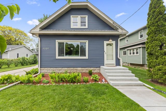9009 Cold Spring ROAD, Greenfield, WI 53228