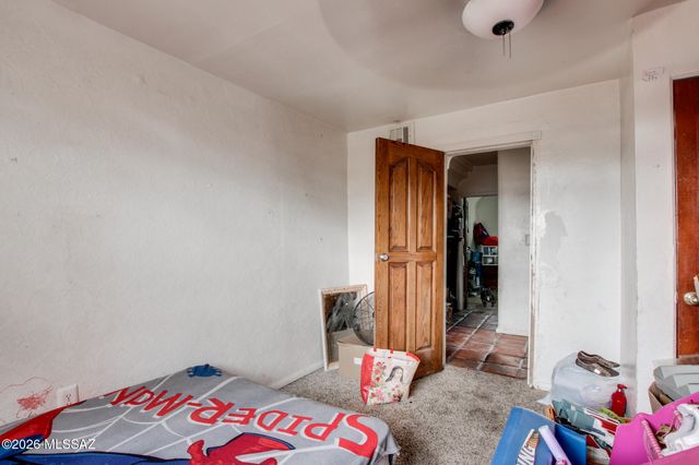 419 W Palmdale Street, Tucson, AZ 85714