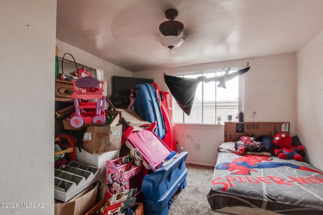 419 W Palmdale Street, Tucson, AZ 85714