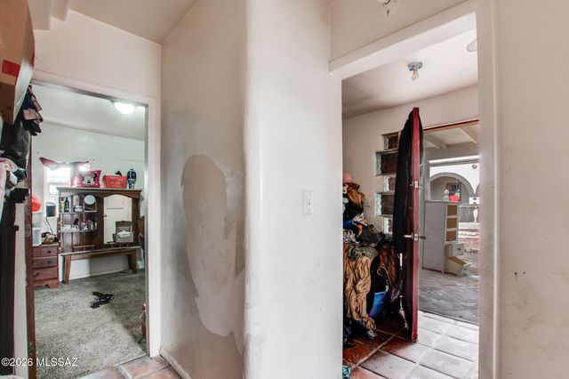 419 W Palmdale Street, Tucson, AZ 85714
