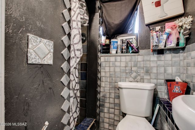 419 W Palmdale Street, Tucson, AZ 85714
