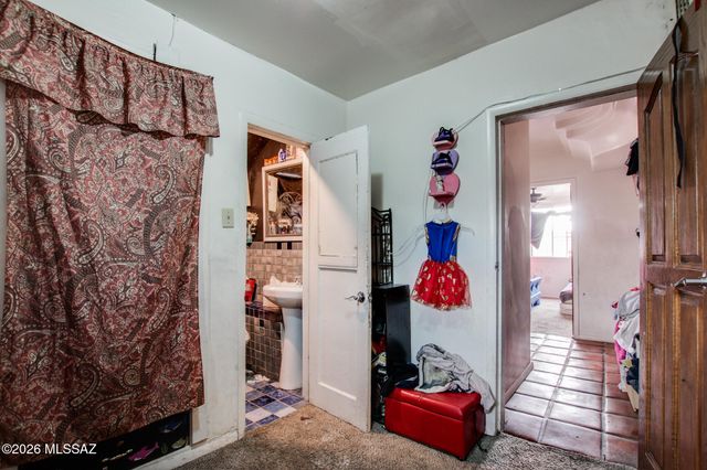 419 W Palmdale Street, Tucson, AZ 85714