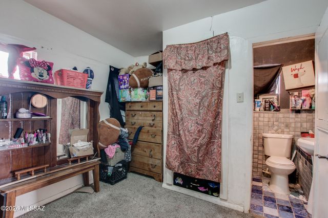 419 W Palmdale Street, Tucson, AZ 85714