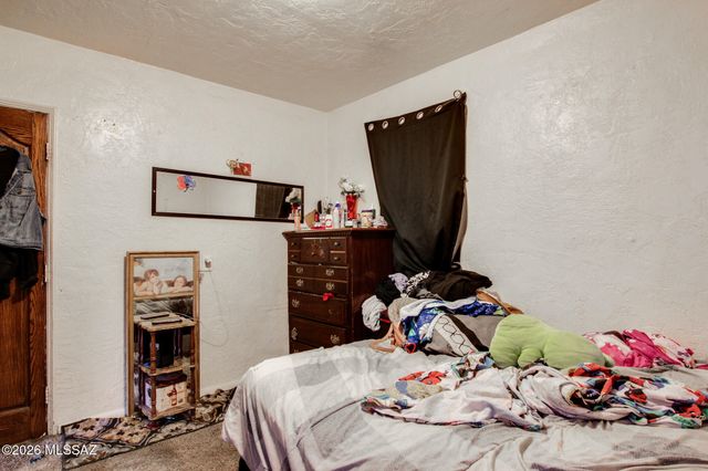 419 W Palmdale Street, Tucson, AZ 85714