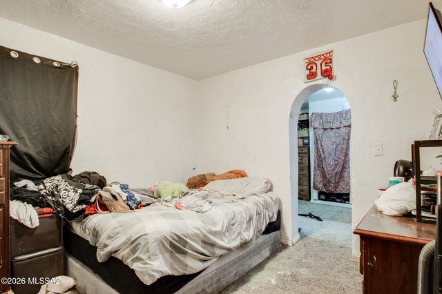 419 W Palmdale Street, Tucson, AZ 85714