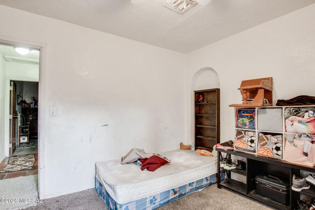 419 W Palmdale Street, Tucson, AZ 85714