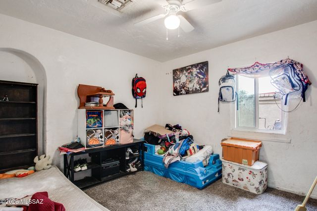 419 W Palmdale Street, Tucson, AZ 85714