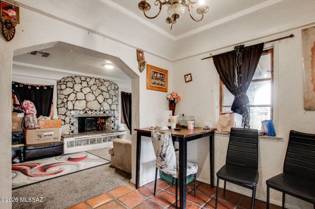 419 W Palmdale Street, Tucson, AZ 85714