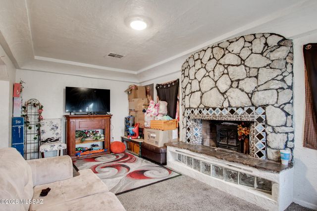 419 W Palmdale Street, Tucson, AZ 85714